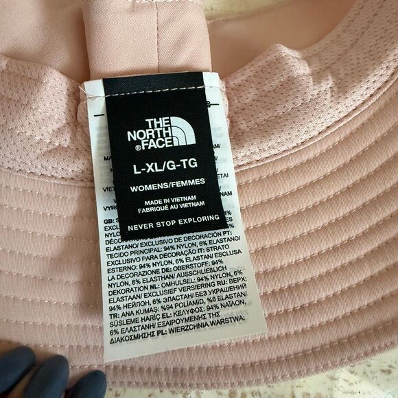 The North Face Class V Top Knot Bucket - Picture 7 of 11